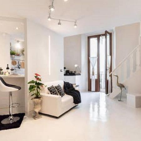 White Suite Florencja Zewnętrze zdjęcie