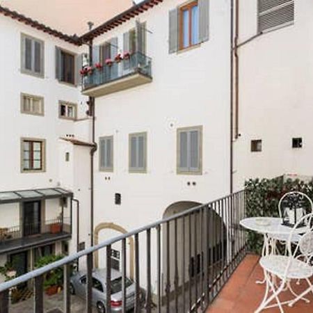 White Suite Florencja Zewnętrze zdjęcie