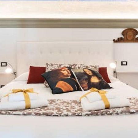 White Suite Florencja Zewnętrze zdjęcie