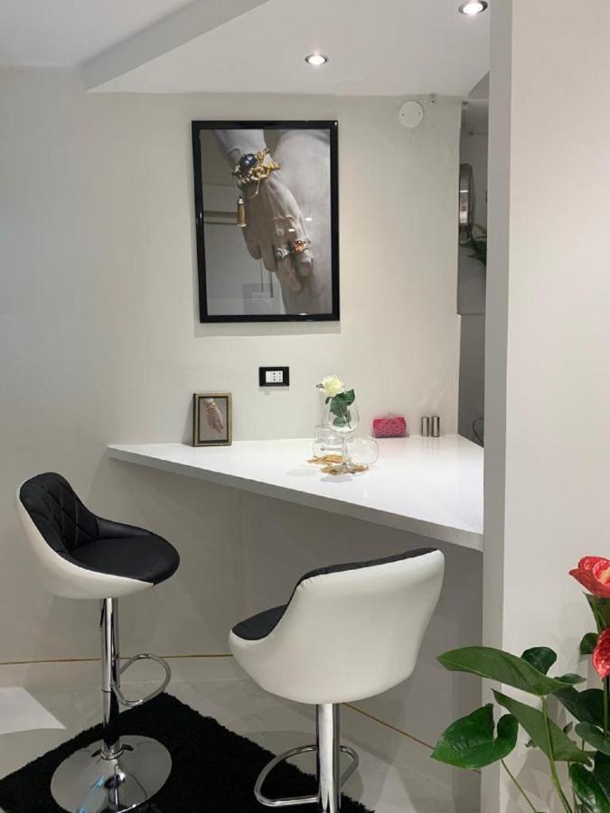 White Suite Florencja Zewnętrze zdjęcie