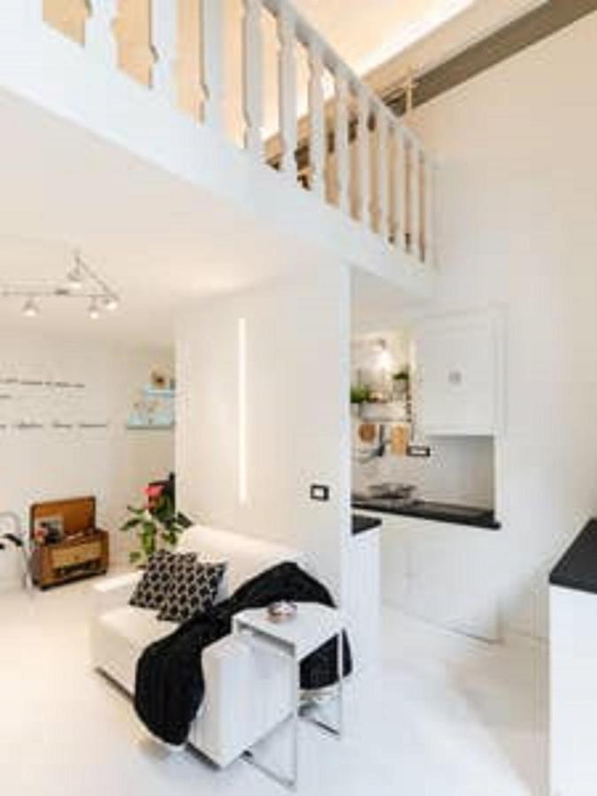 White Suite Florencja Zewnętrze zdjęcie