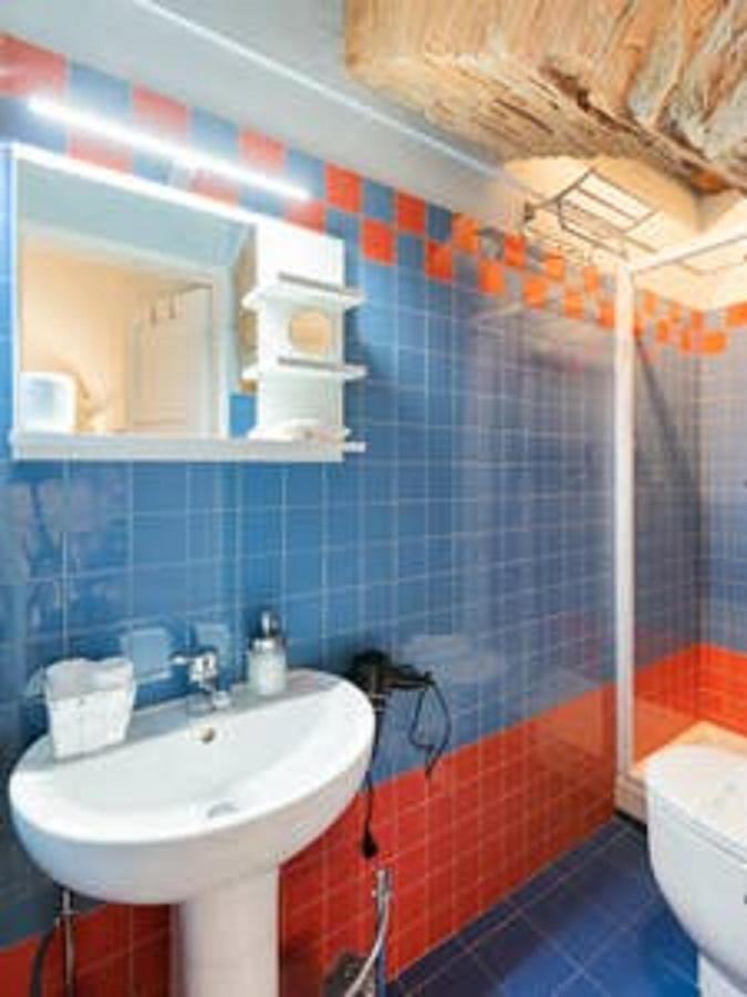 White Suite Florencja Zewnętrze zdjęcie
