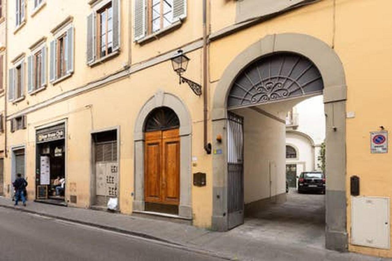 White Suite Florencja Zewnętrze zdjęcie