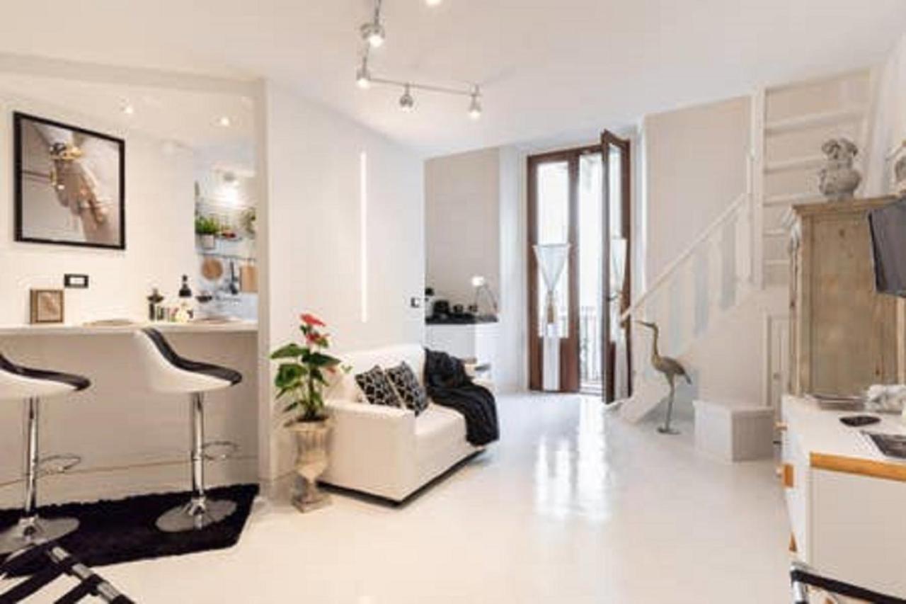 White Suite Florencja Zewnętrze zdjęcie