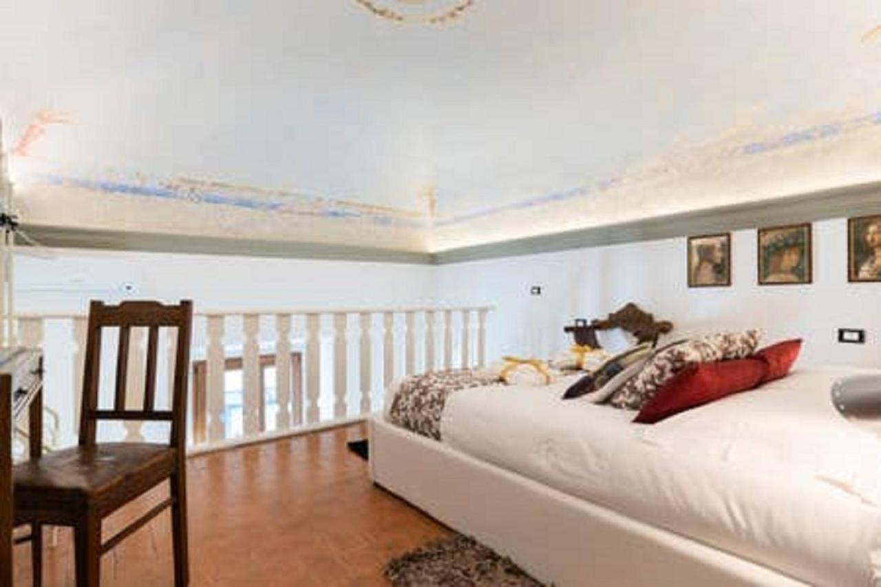White Suite Florencja Zewnętrze zdjęcie