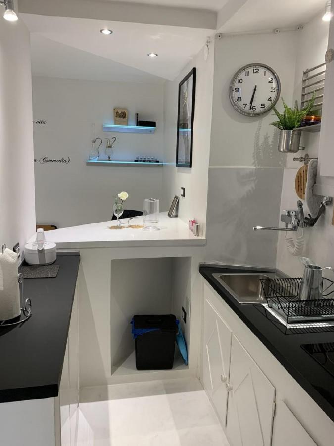 White Suite Florencja Zewnętrze zdjęcie