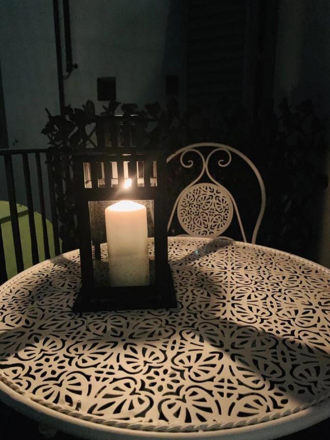White Suite Florencja Zewnętrze zdjęcie