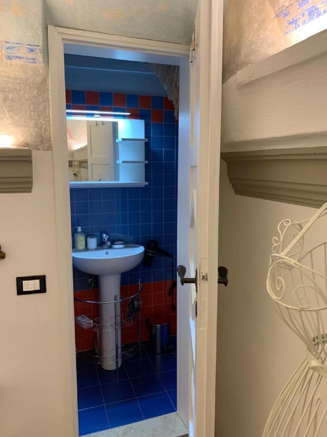 White Suite Florencja Zewnętrze zdjęcie