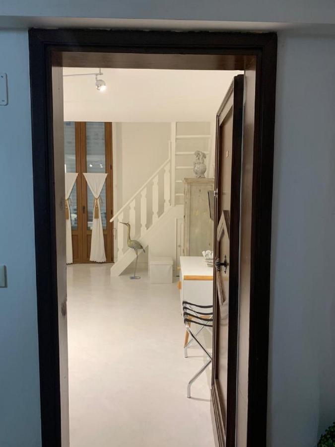 White Suite Florencja Zewnętrze zdjęcie