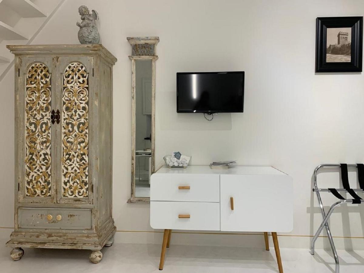 White Suite Florencja Zewnętrze zdjęcie