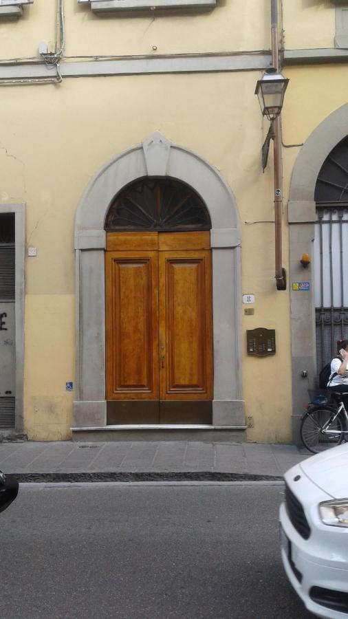 White Suite Florencja Zewnętrze zdjęcie