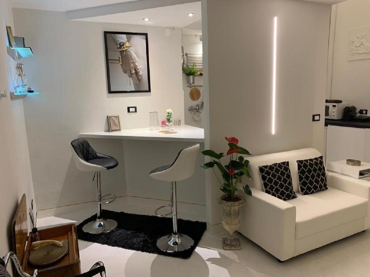 White Suite Florencja Zewnętrze zdjęcie