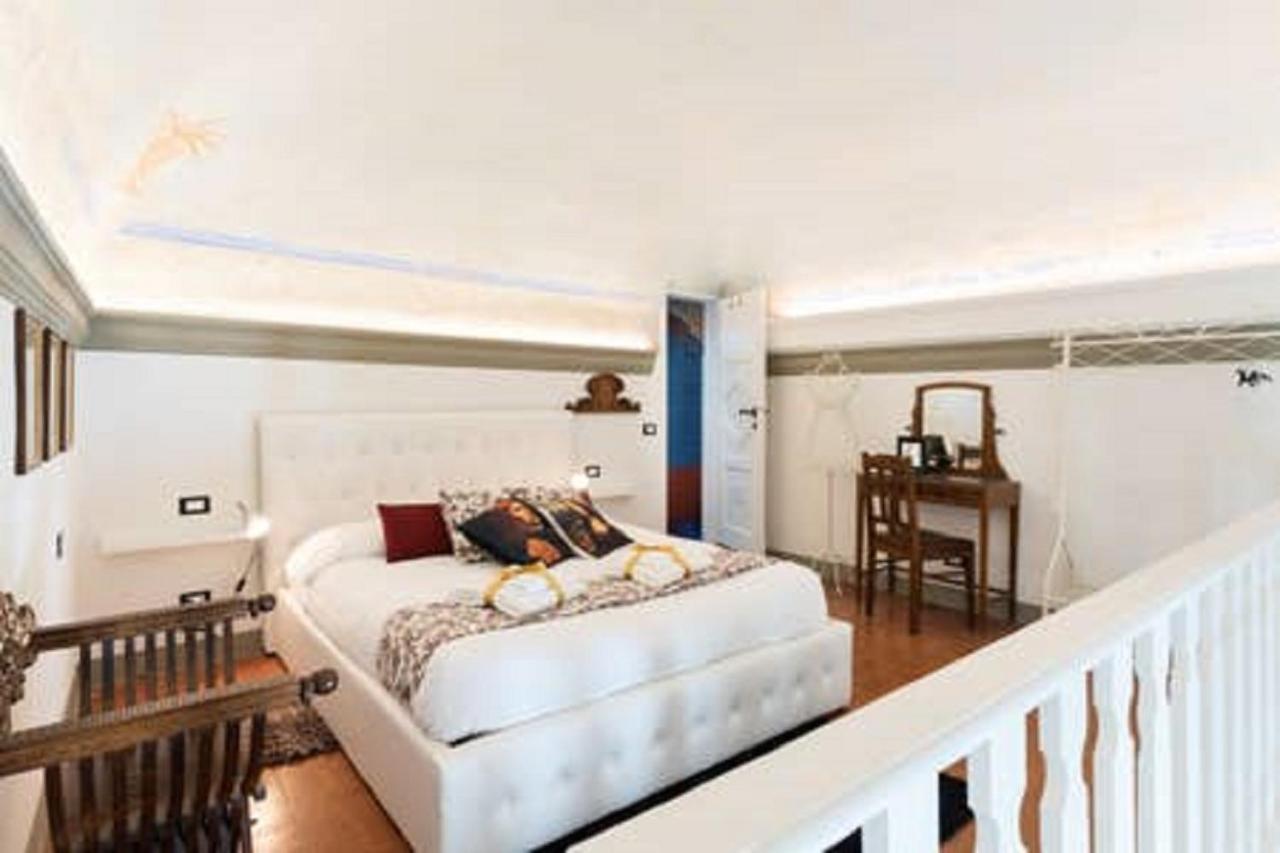 White Suite Florencja Zewnętrze zdjęcie
