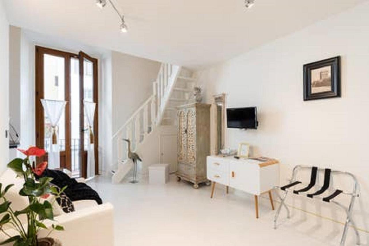 White Suite Florencja Zewnętrze zdjęcie