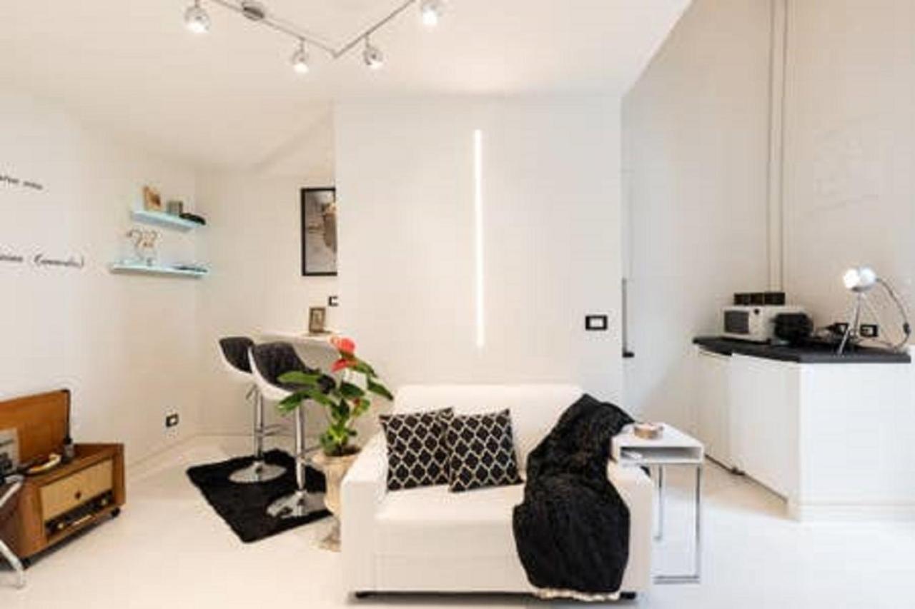 White Suite Florencja Zewnętrze zdjęcie