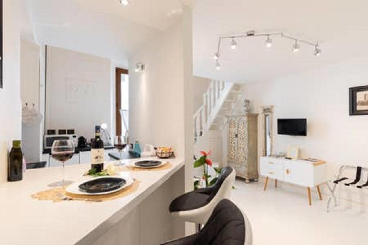 White Suite Florencja Zewnętrze zdjęcie
