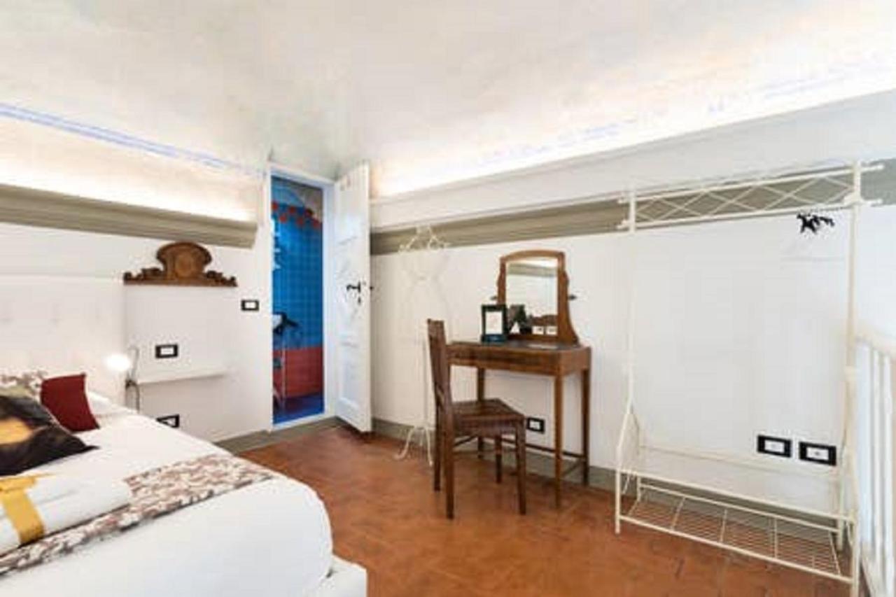 White Suite Florencja Zewnętrze zdjęcie