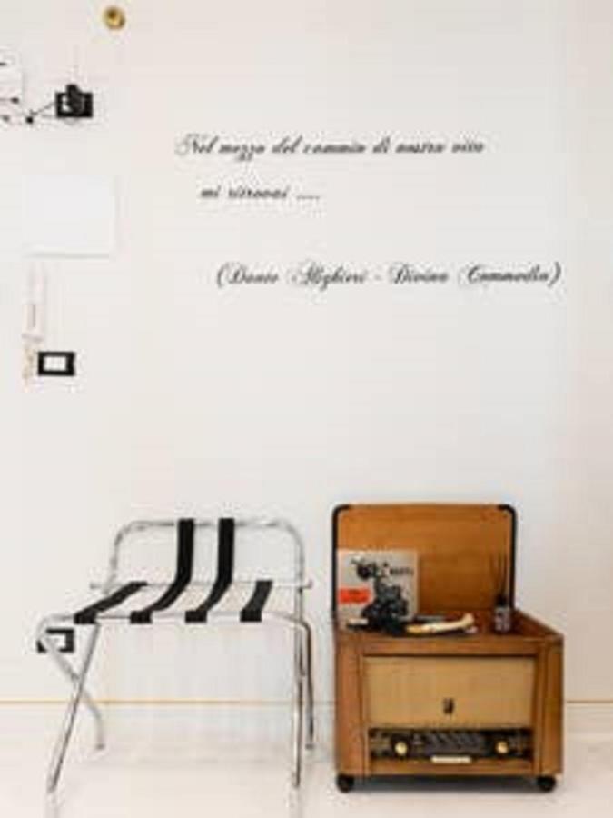 White Suite Florencja Zewnętrze zdjęcie